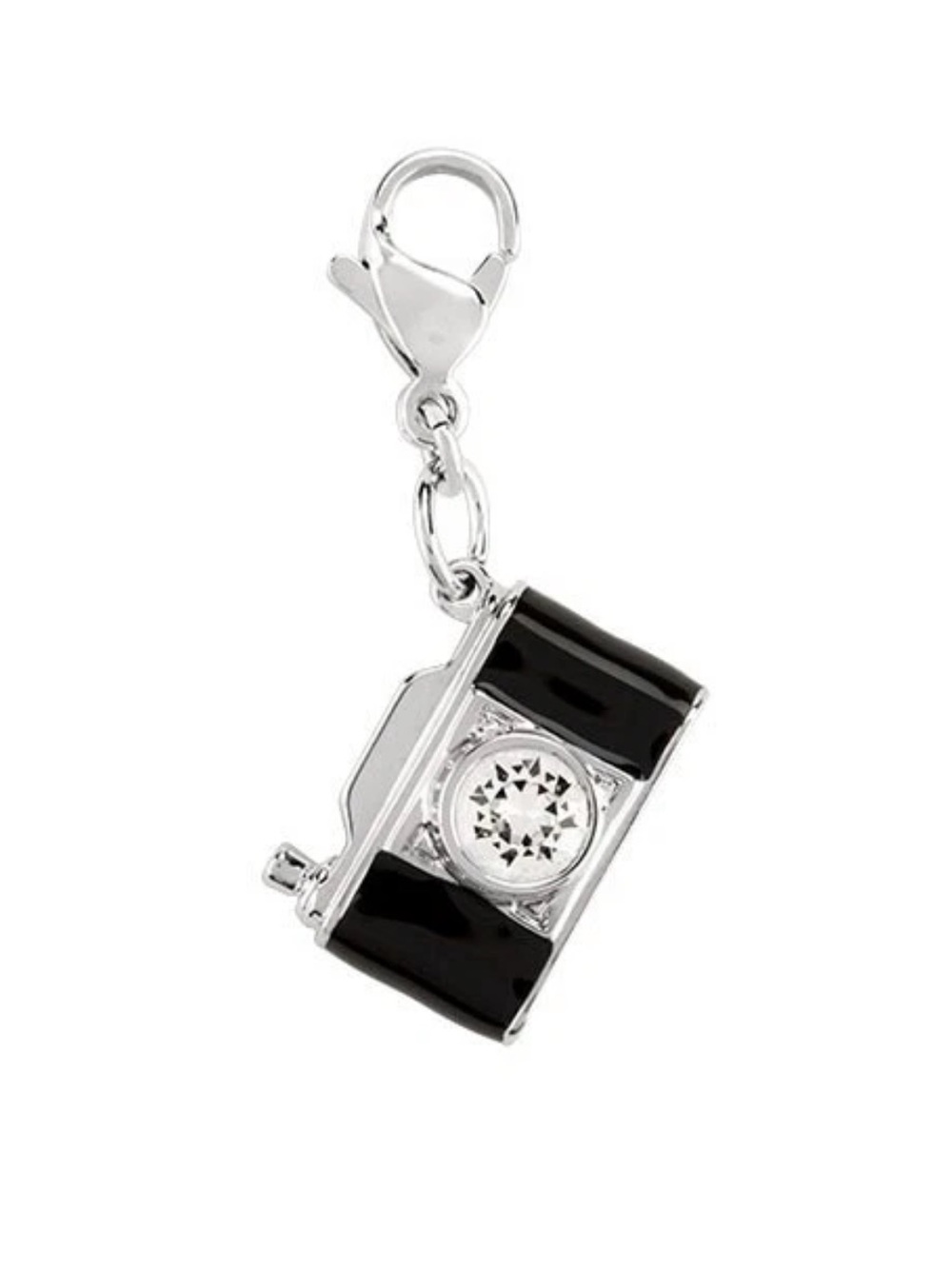 Origami Owl Camera Dangle